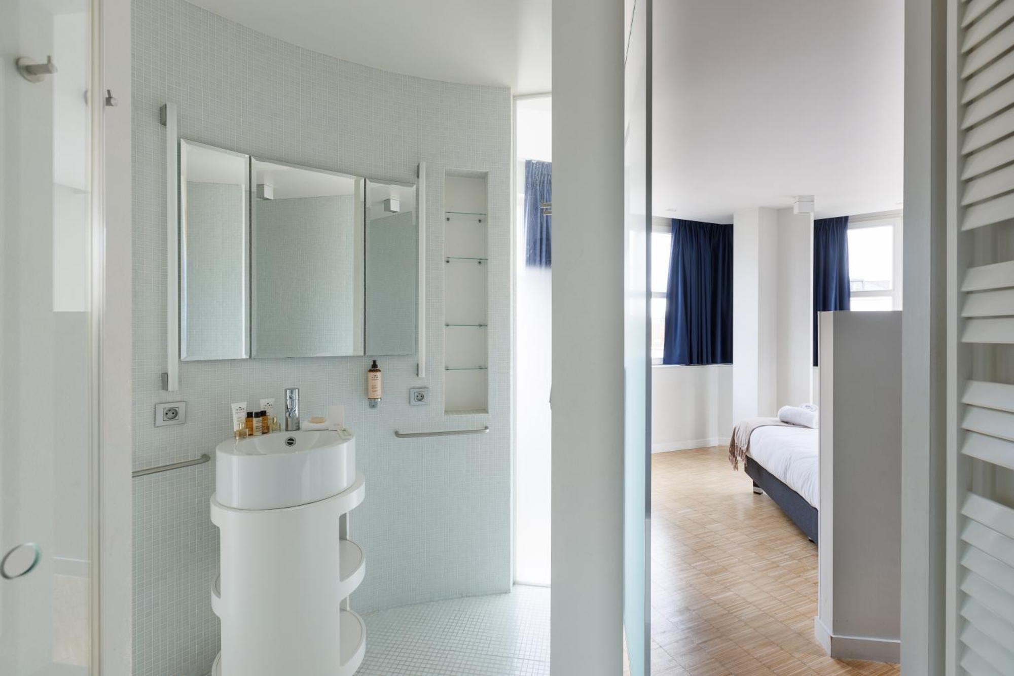 Sweet Inn - Regence Brussel Buitenkant foto