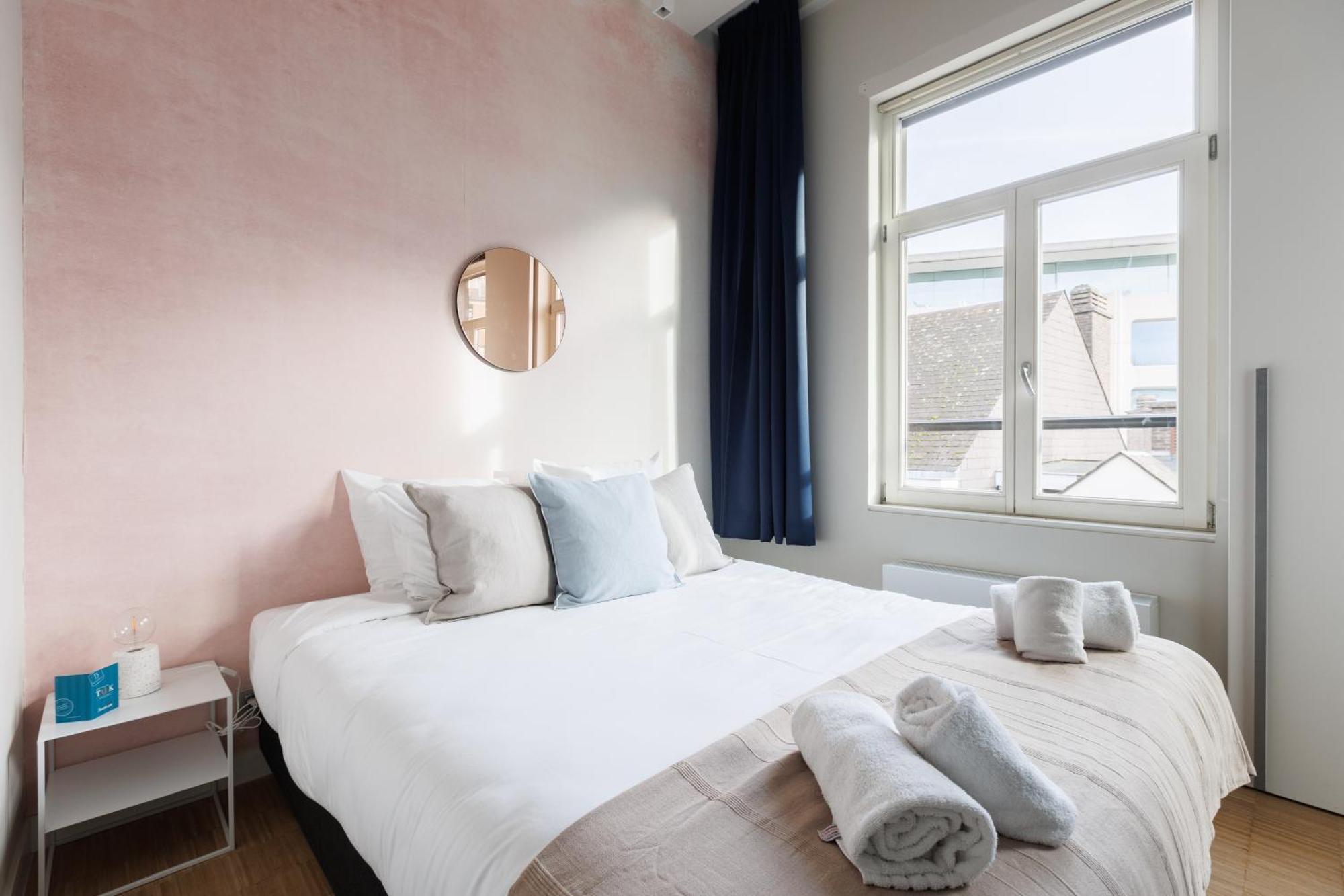 Sweet Inn - Regence Brussel Buitenkant foto
