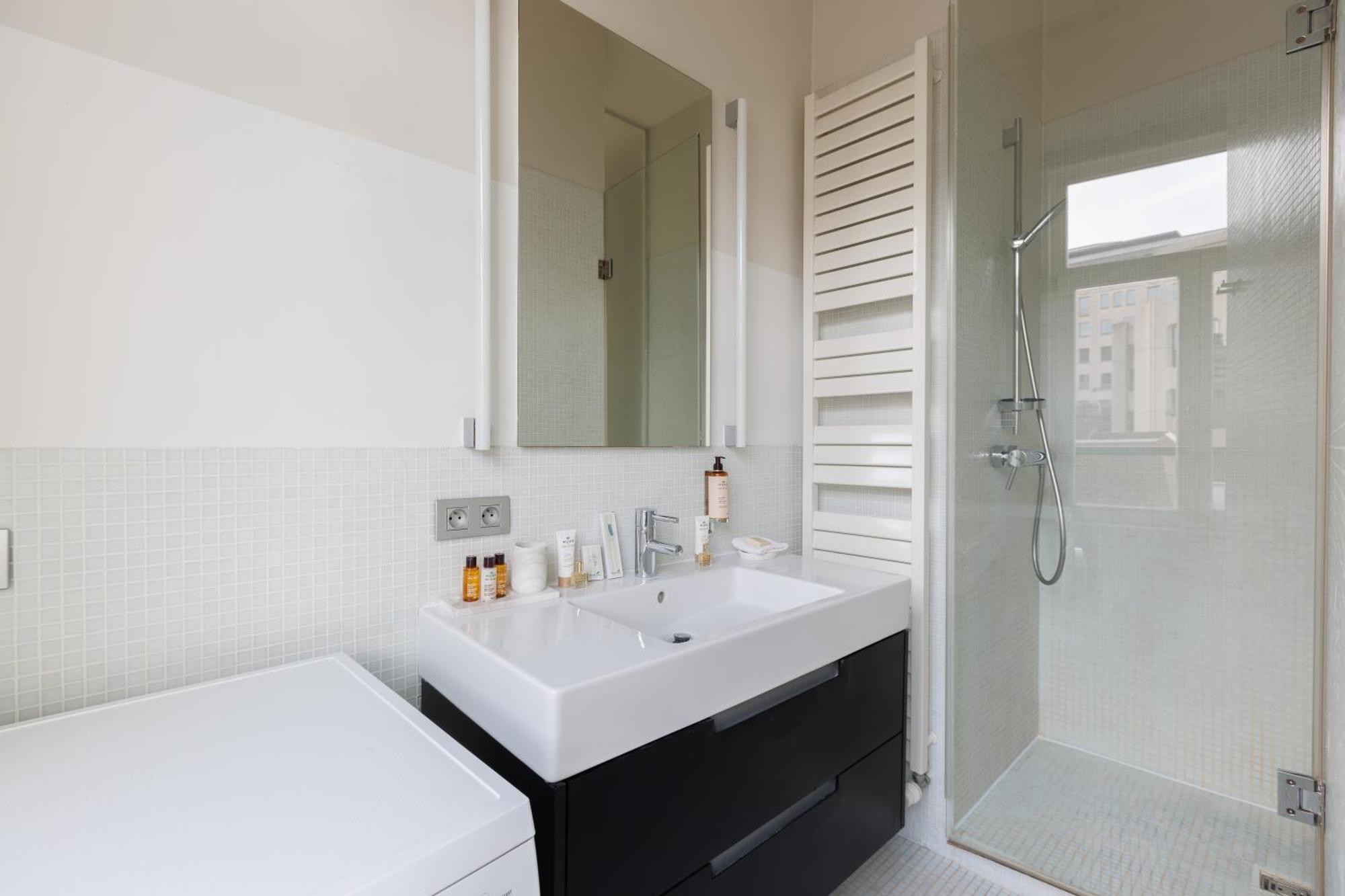 Sweet Inn - Regence Brussel Buitenkant foto